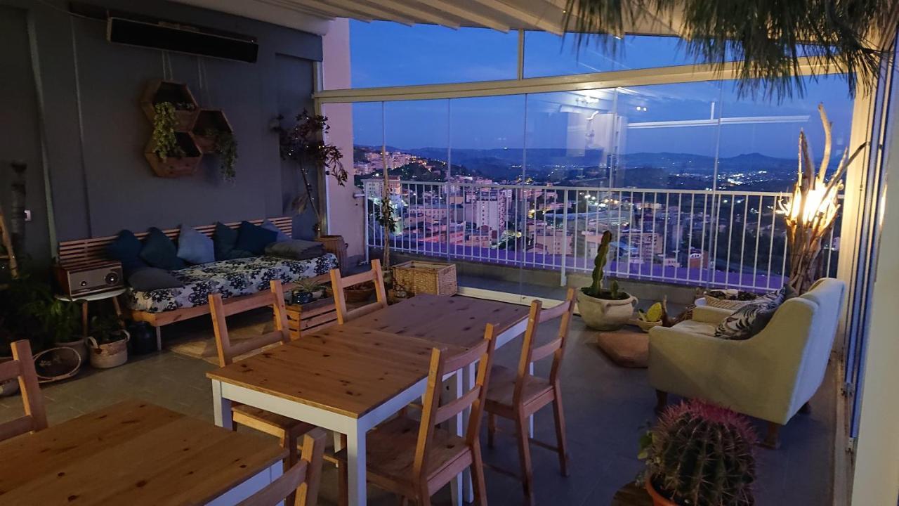 La Terrazza Di Empedocle Bed and Breakfast Agrigento Eksteriør billede