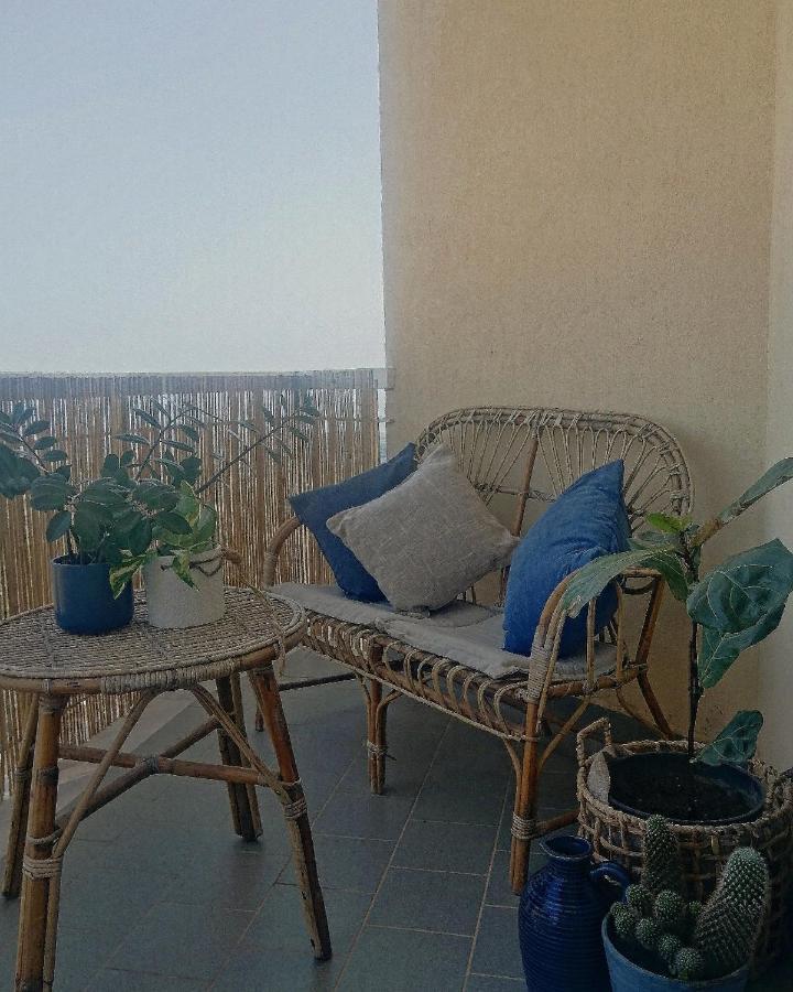 La Terrazza Di Empedocle Bed and Breakfast Agrigento Eksteriør billede