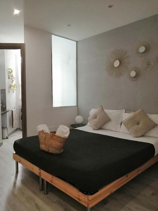 La Terrazza Di Empedocle Bed and Breakfast Agrigento Eksteriør billede