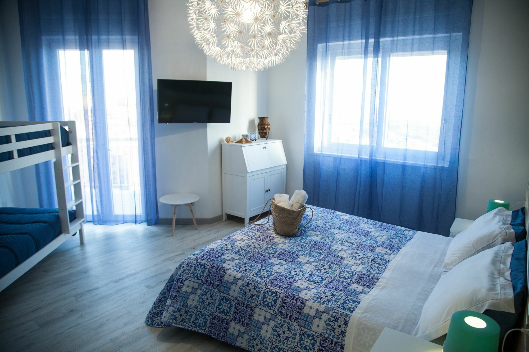 La Terrazza Di Empedocle Bed and Breakfast Agrigento Eksteriør billede