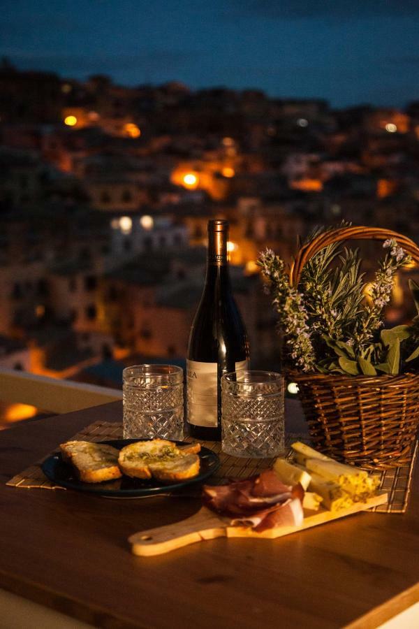 La Terrazza Di Empedocle Bed and Breakfast Agrigento Eksteriør billede